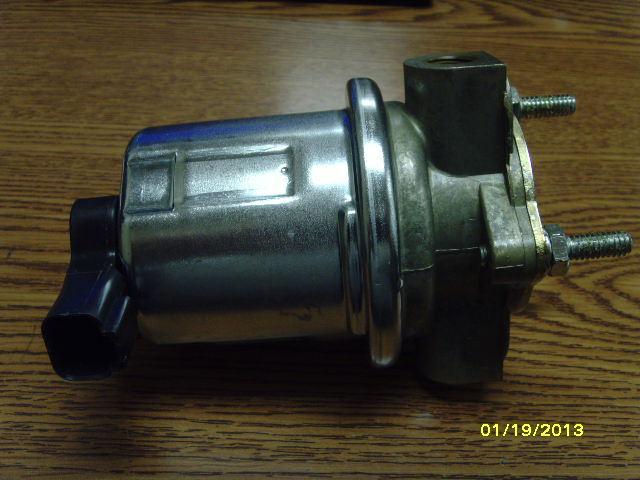 Cummins isb fuel pump part # 3990105