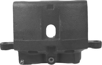 Cardone brake caliper reman psgr side front gm passenger car pickup suv van