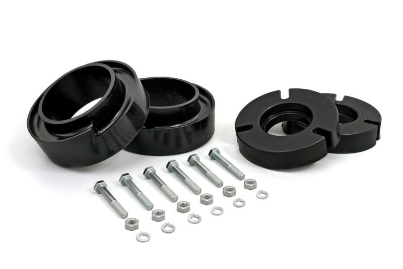 Daystar kf09112bk suspension rear coil spring spacer kit 03-07 expedition