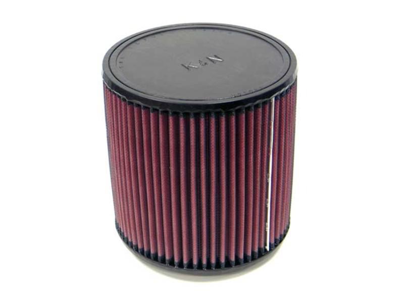 K&n filters ru-2940 universal air cleaner assembly