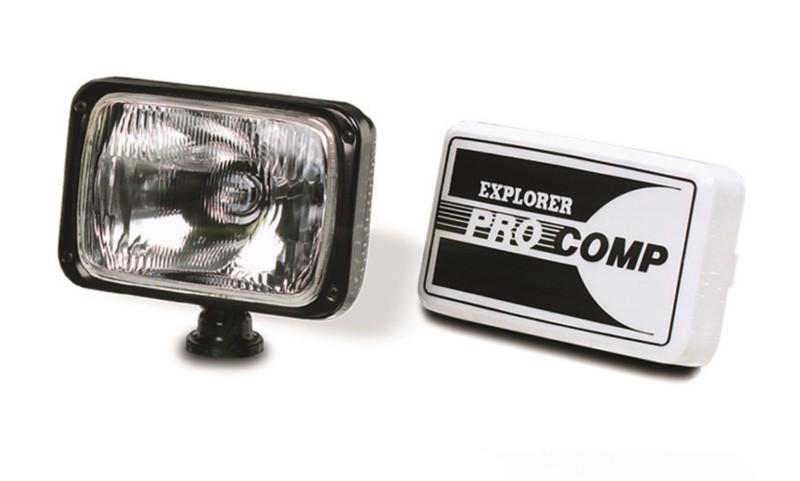 Pro comp suspension 9002 driving light