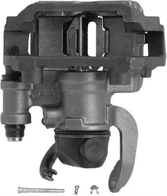 A-1 cardone 18b4619 brake caliper remanufactured replacement contour