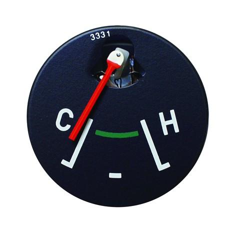 Crown automotive j8126920 water temperature gauge