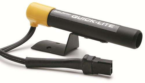 Auto meter 5330 quick-lite shift-lite