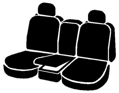 Fia oe39-38gray oe custom seat cover 11-13 1500 2500 3500