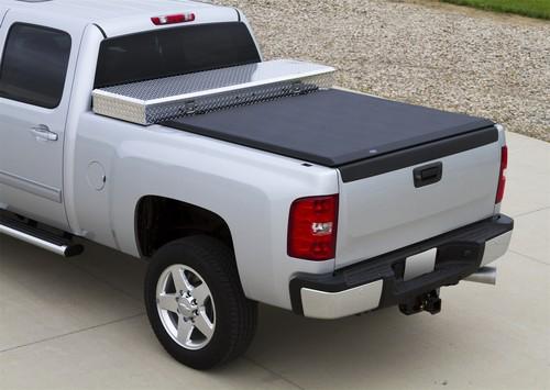 Access cover 62289 access tool box edition; tonneau cover