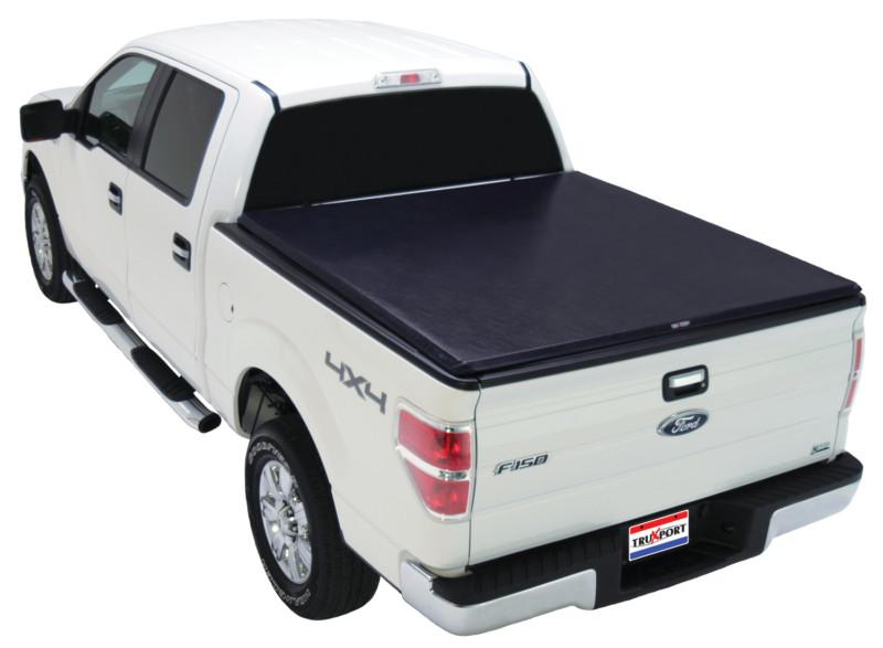 Truxedo 258601 truxport; tonneau cover