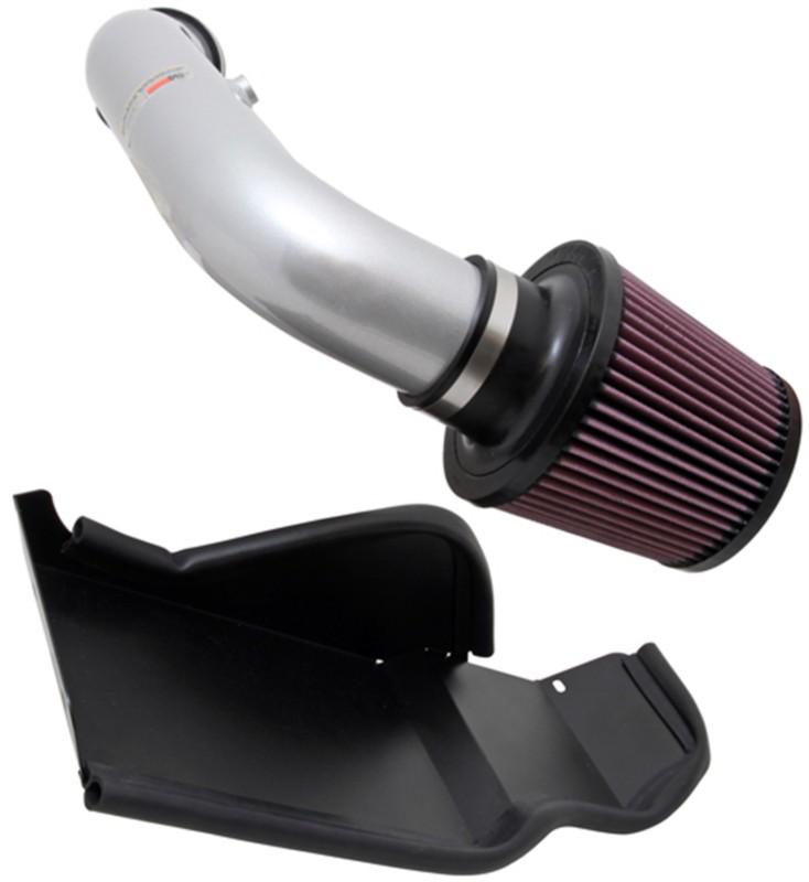 K&n filters 69-5306ts typhoon; cold air intake filter assembly 10-11 soul