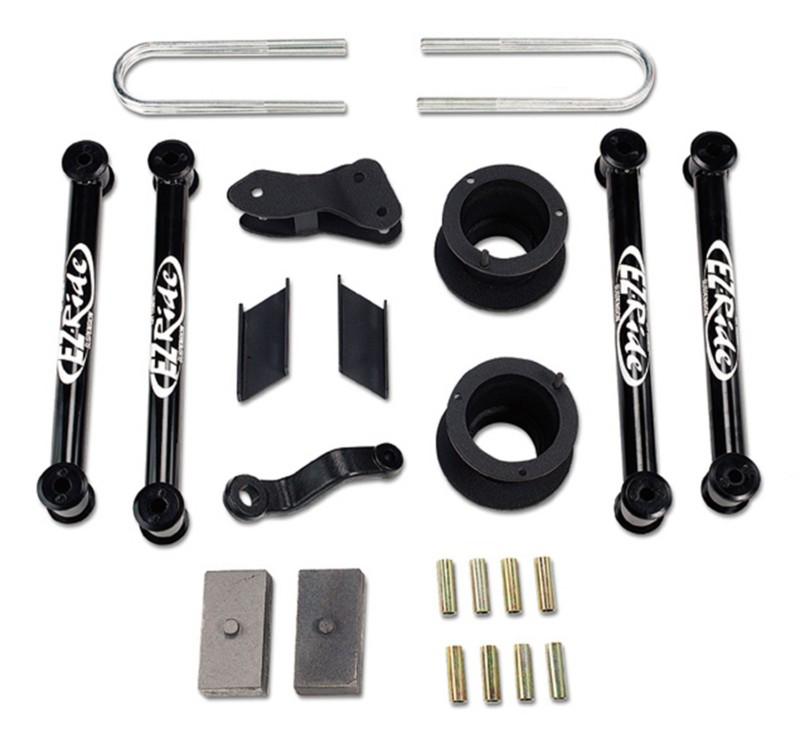 Tuff country 36003 lift kit 03-07 ram 2500 pickup ram 3500 pickup