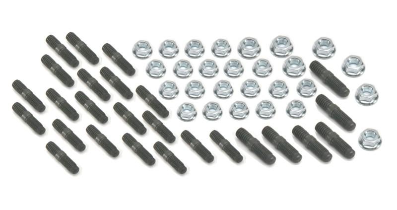 Mr. gasket 6317 ultra seal; oil pan stud kit