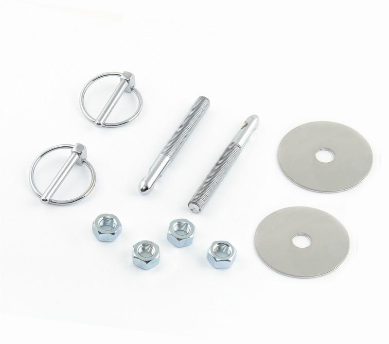 Mr. gasket 1217 hood and deck pinning kit