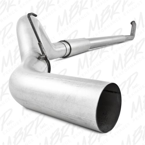 Mbrp exhaust s6114al exhaust system kit