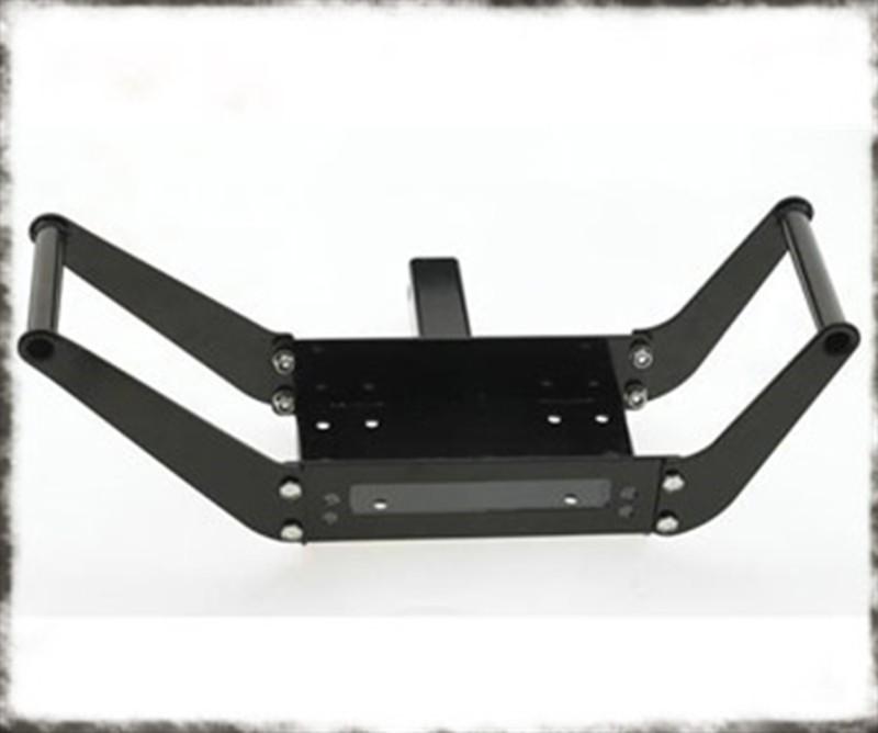 Smittybilt 2811 winch cradle