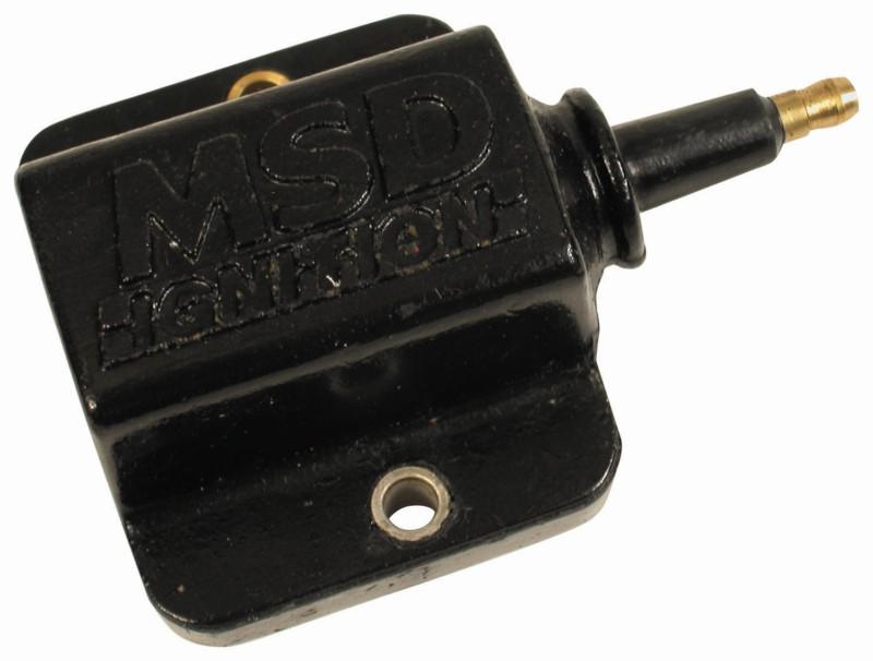 Msd ignition 42921 high performance coil