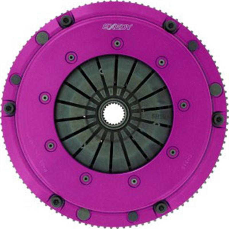 Exedy racing clutch eh05sd hyper single 00-07 focus