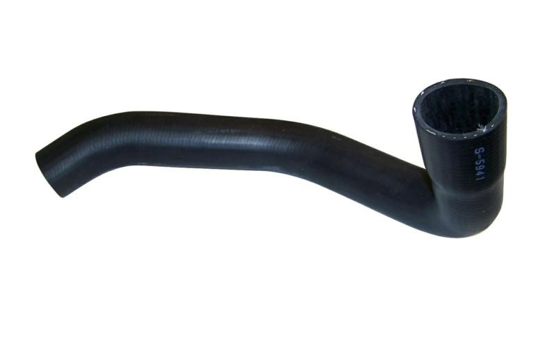 Crown automotive 52028265ad radiator hose 97-06 tj wrangler