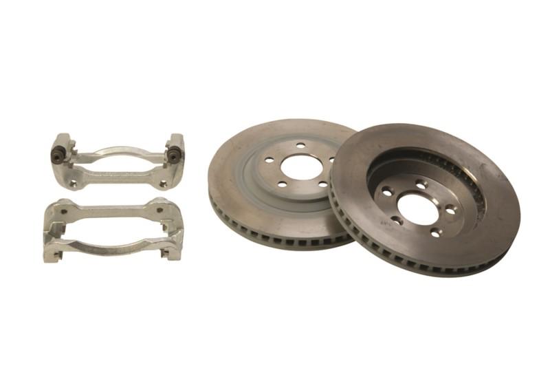 Ford racing m-2300-d brake kit 05-10 mustang