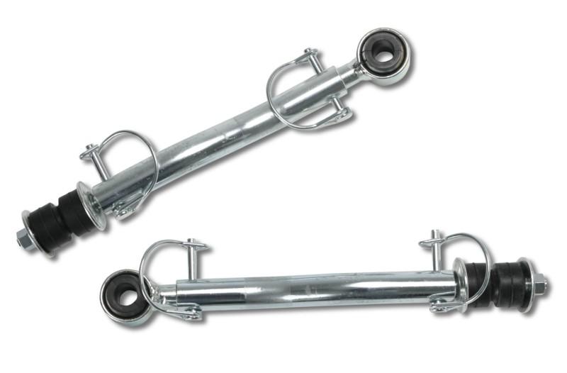 Warrior products 83031 sway bar disconnect 76-95 cj7 wrangler