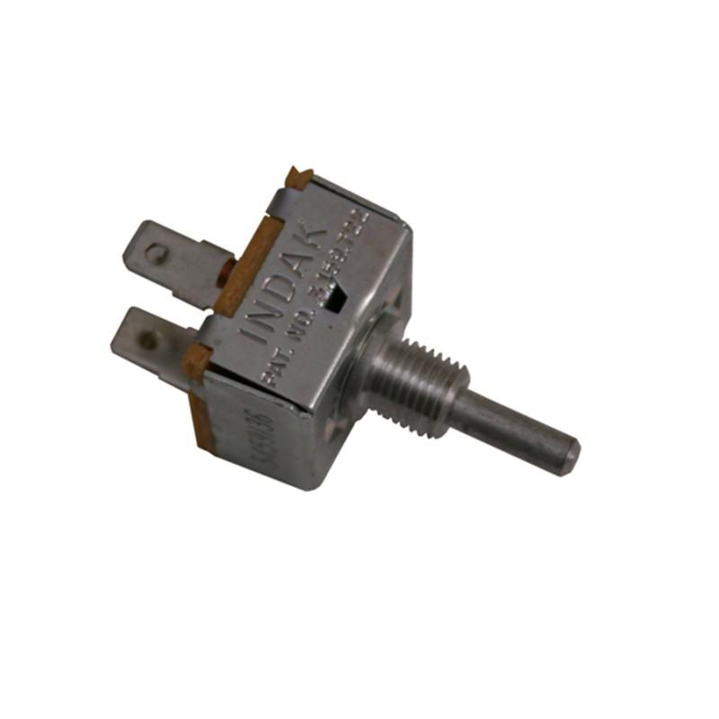 Omix-ada 17903.01 heater switch 76-77 cj5 cj7