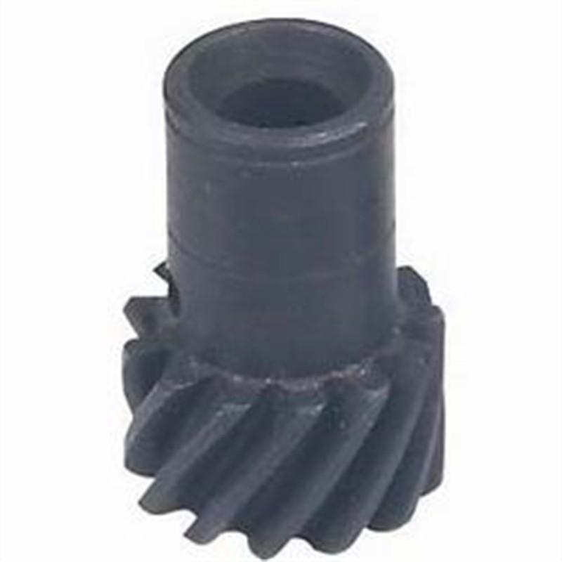 Msd ignition 8531 distributor gear; iron