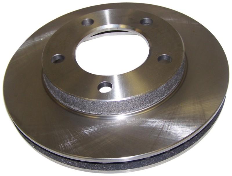 Crown automotive 5356183r brake rotor 77-78 cj5 cj7