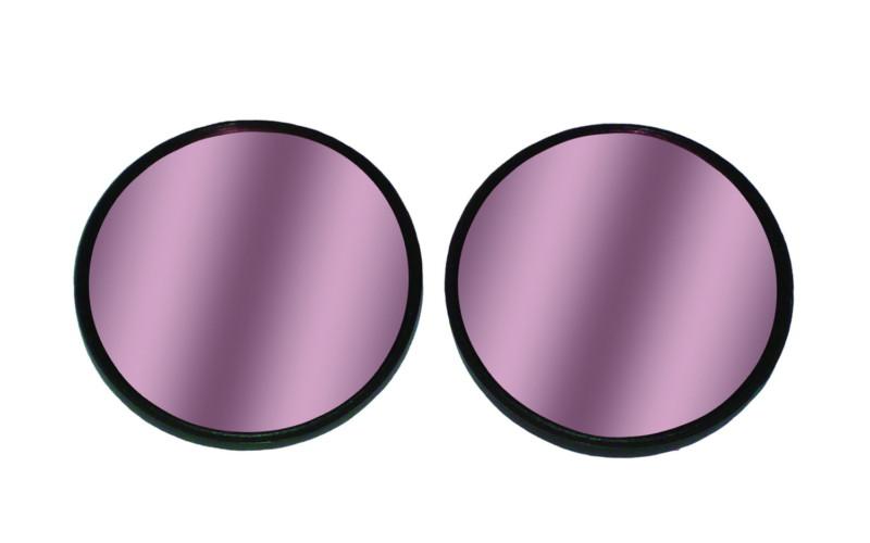 Cipa mirrors 49112 hotspots; convex blind spot mirror