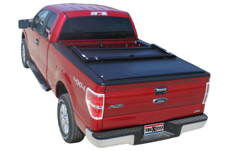 Truxedo 798101 truxedo deuce; tonneau cover 09-13 f-150 pickup