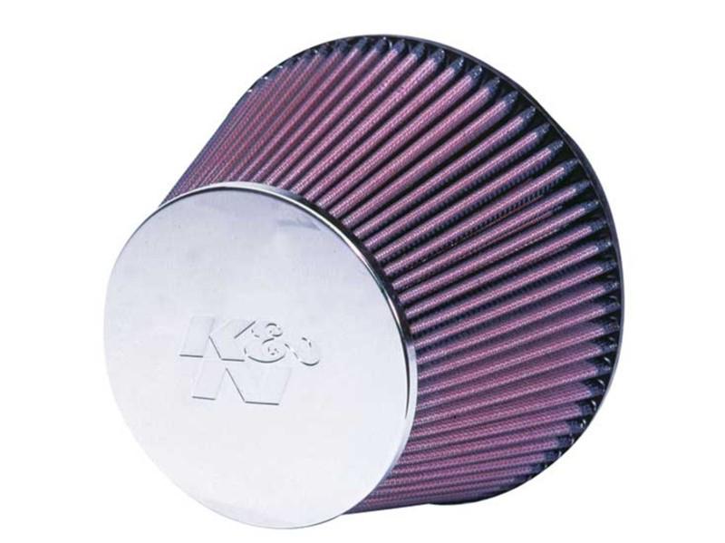 K&n filters rc-2960 universal air cleaner assembly