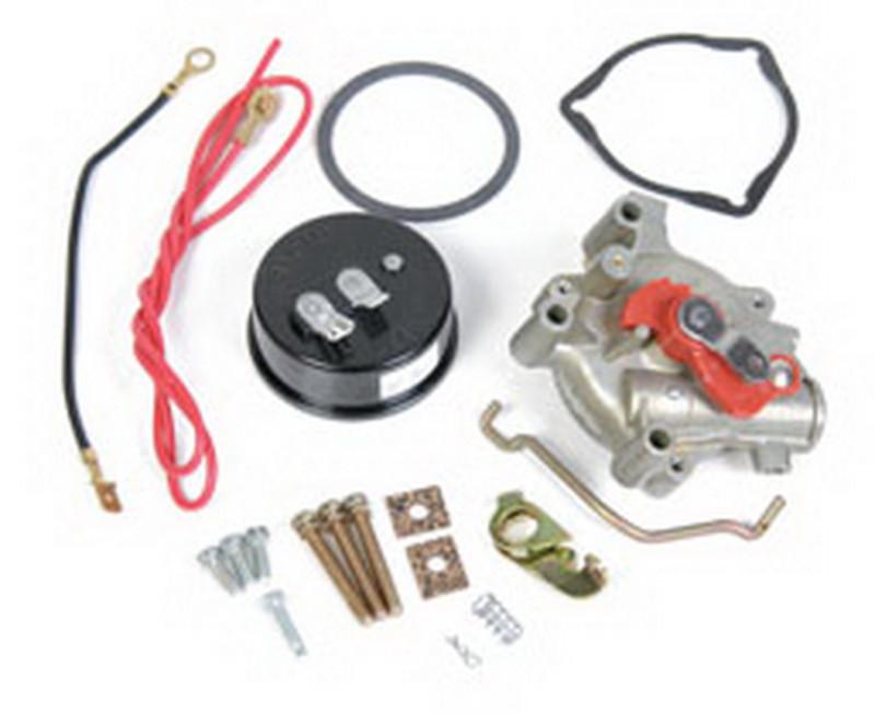 Holley performance 45-223 choke conversion kit