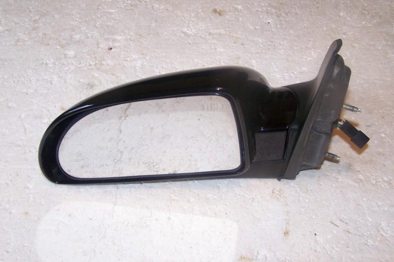 Gm left door mirror 05-09 chevy equinox  06-09 pontiac torrent driver side 