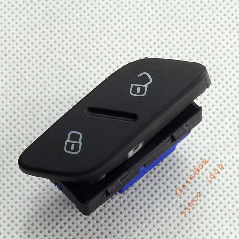 Oem driver side door locking central switch fit for vw volkswagen jetta mk6