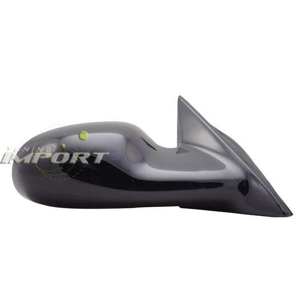 1994-1997 dodge inteprid yorker concorde passenger right side mirror assembly rh