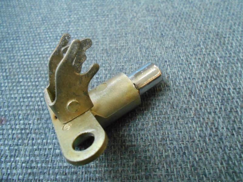 Datsun 240z 260z 280z glove box lock 1973 - 1978 for glovebox