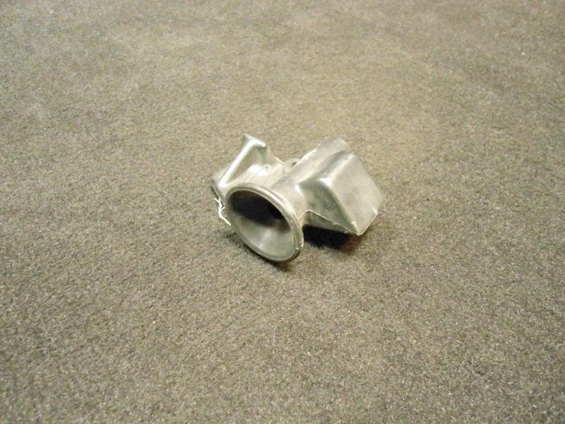 Mercury #85650 cowl hinge housing,starboard 1976-80/82-94 135-250hp mariner # 5