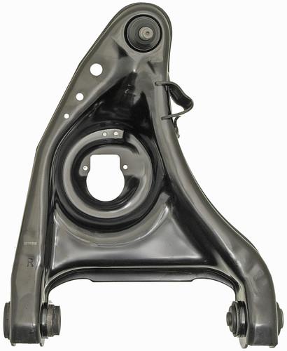 Lower control arm, front right platinum# 2410208