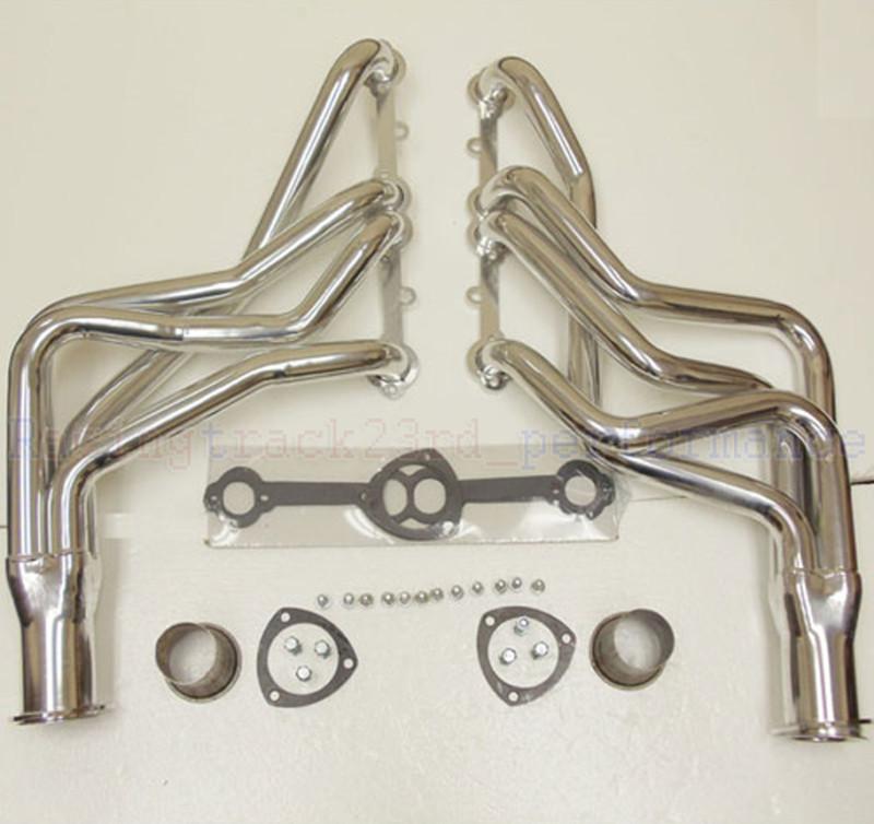 Headers For Chevy 5.7 Truck