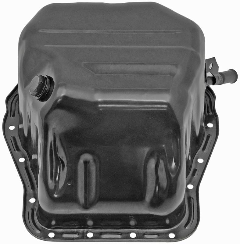 Oil pan platinum# 2640600