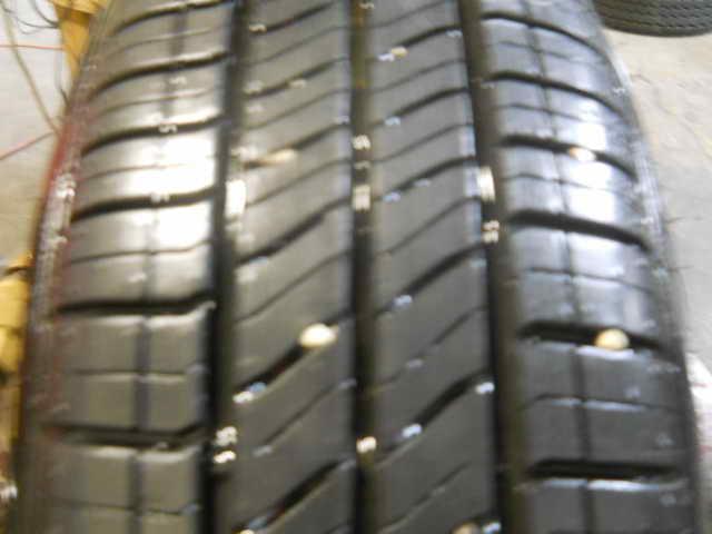 Goodyear 195/65/15 tire assurance fuel max p195/65/r15 89s 10/32 tread