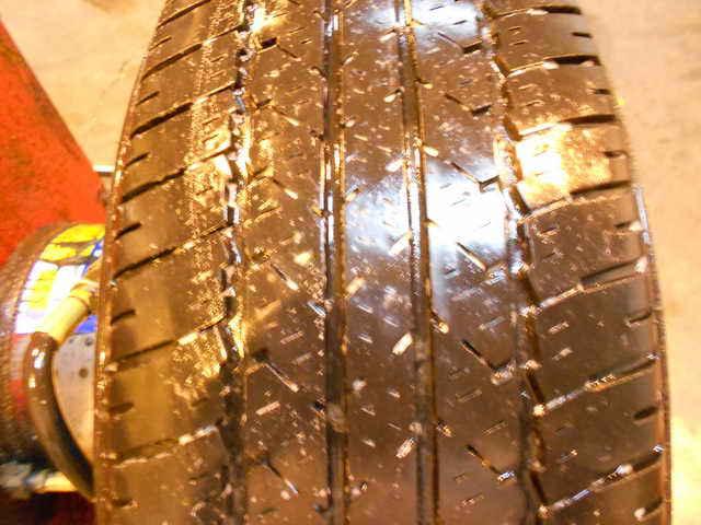 Firestone 215/60/16 tire fr710 p215/60/r16 94s 4/32 tread