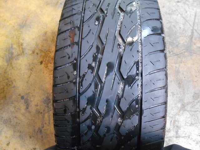 Dunlop tires 215/60/16 tire signature p215/60/r16 94v 5/32 tread