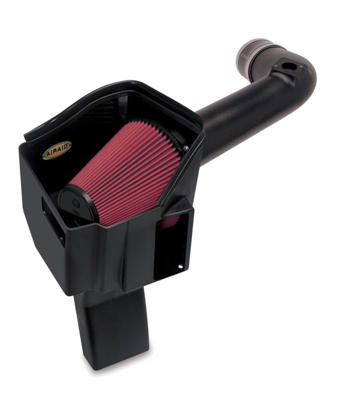 Airaid 200-266 airaid mxp series cold air dam intake system