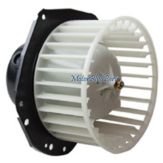 Tyc front blower motor assembly 700213