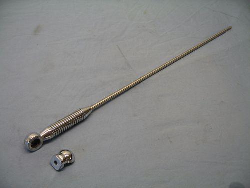 Volvo 1800 p1800 1800s 1800e 1800es antenna parts