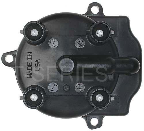 Standard ignition distributor cap jh203t