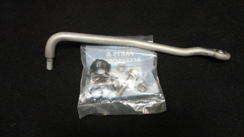 Steering attaching kit 19608a14 mercury/mariner 1998-2006/2010 25-60hp outboard