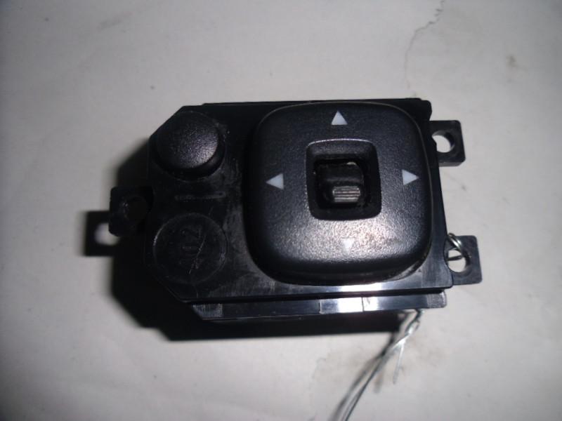 95 96 97 98 99 00 mazda millenia front left door mirror switch ta0166600a oem