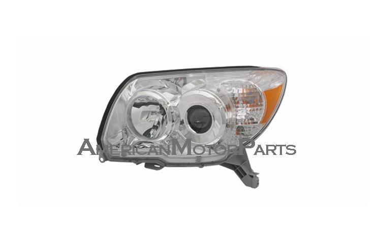 Eagleeye pair replacement headlight 06-09 toyota 4runner sport model