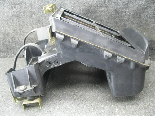 98 ducati 900 super sport airbox 11z