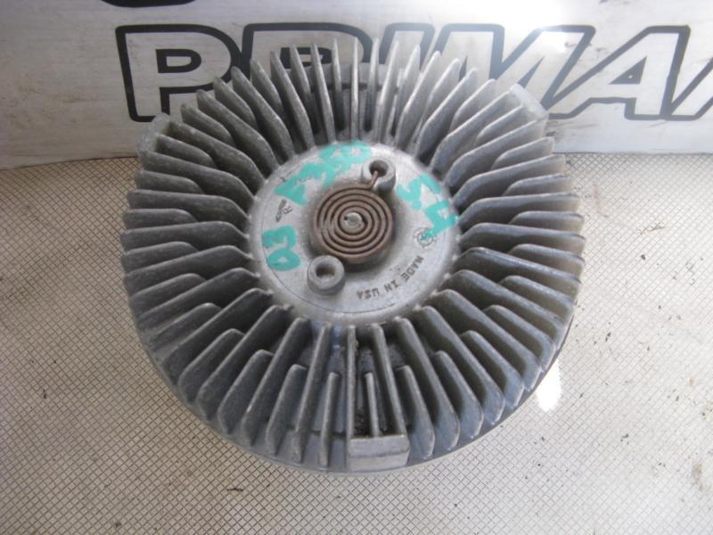 99 00 01 02 03 04 05 06 07 ford f250 super duty fan clutch 8-330 5.4l w/ac 23932