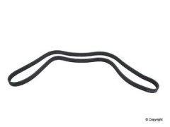 Vw touareg cayenne v6 serpentine belt 2004-2008